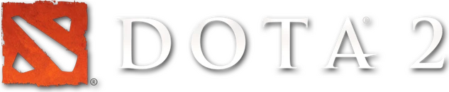 Dota 2 logo